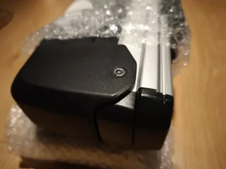 THULE XTENDER 7325 PORTAESQUÍ