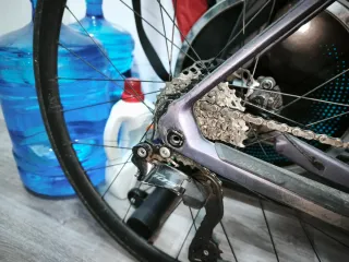 Orbea Gain M30 Eléctrica