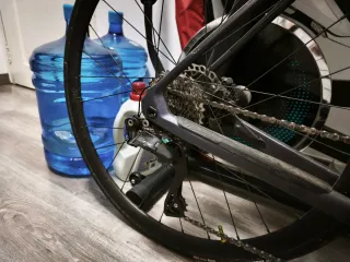 Orbea Gain M30 Eléctrica