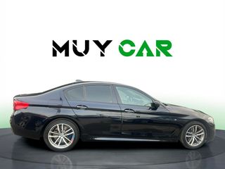 BMW Serie 5 530d xDrive 195 kW (265 CV)