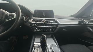 BMW Serie 5 530d xDrive 195 kW (265 CV)