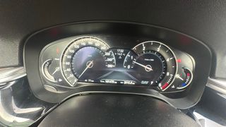 BMW Serie 5 530d xDrive 195 kW (265 CV)