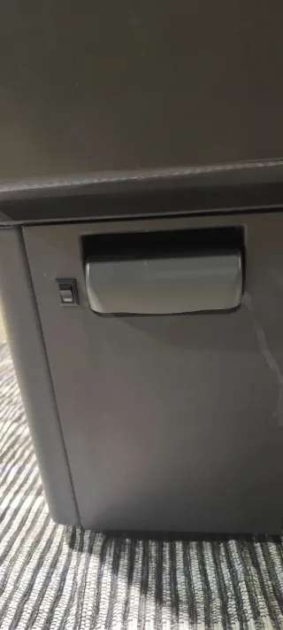 Nevera compresor 12V/24v