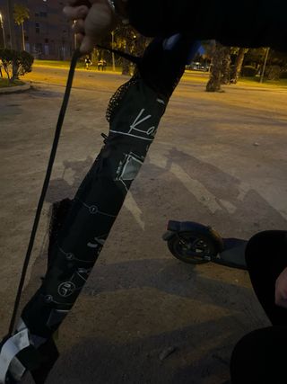 Portería de fútbol Decathlon plegable