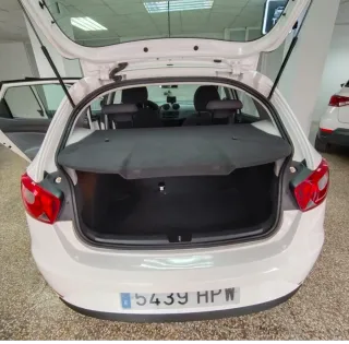 SEAT Ibiza 1.2 solo 78.000 km. Etiqueta C