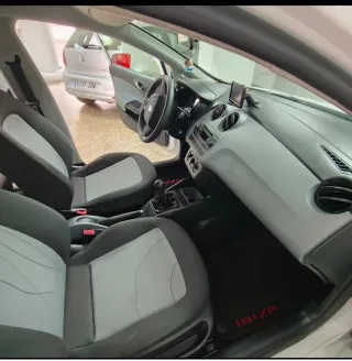 SEAT Ibiza 1.2 solo 78.000 km. Etiqueta C