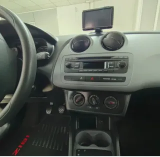 SEAT Ibiza 1.2 solo 78.000 km. Etiqueta C