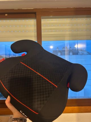 Elevador coche niños CARKIDS