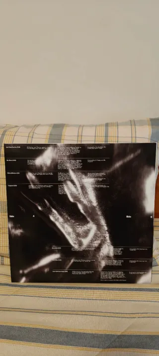 Vinilo Leon Thomas PHOLKS