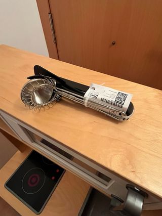 Cocinita DUKTIG IKEA + regalo