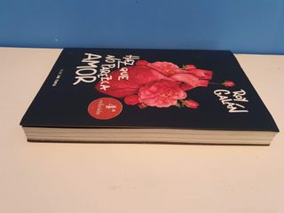 Haz que no parezca amor