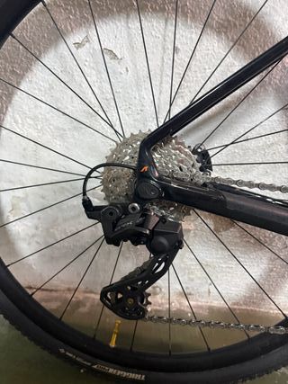 Canyon Inflite CF SL Talla XS