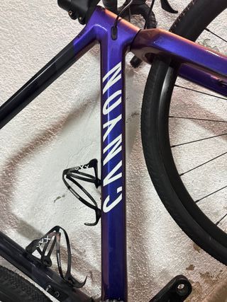 Canyon Inflite CF SL Talla XS