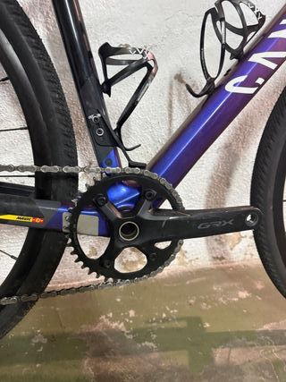 Canyon Inflite CF SL Talla XS