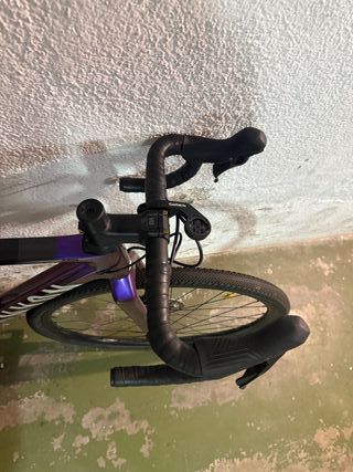 Canyon Inflite CF SL Talla XS