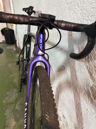 Canyon Inflite CF SL Talla XS