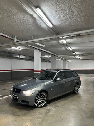 BMW Serie 3 2006