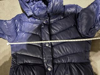 Giubbino Liu Jo bimba piuma d'oca