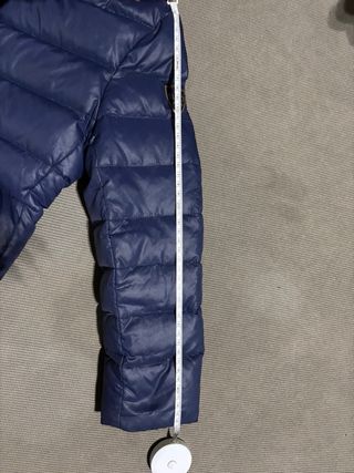 Giubbino Liu Jo bimba piuma d'oca