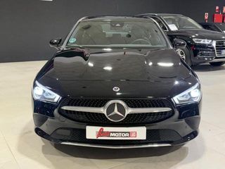 Mercedes-Benz CLA 200 d 110 kW (150 CV)