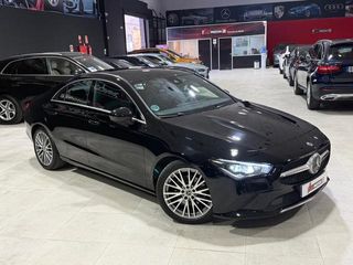 Mercedes-Benz CLA 200 d 110 kW (150 CV)