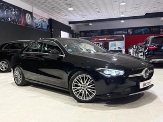 Mercedes-Benz CLA 200 d 110 kW (150 CV)