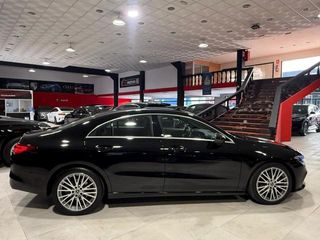 Mercedes-Benz CLA 200 d 110 kW (150 CV)