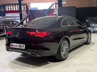 Mercedes-Benz CLA 200 d 110 kW (150 CV)