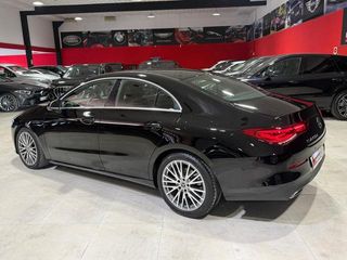 Mercedes-Benz CLA 200 d 110 kW (150 CV)