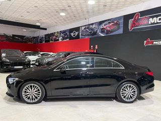 Mercedes-Benz CLA 200 d 110 kW (150 CV)