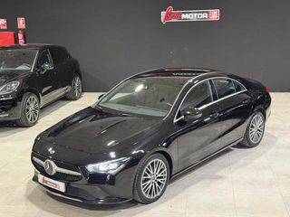 Mercedes-Benz CLA 200 d 110 kW (150 CV)