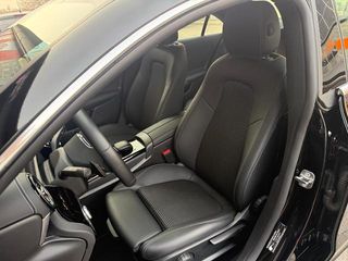 Mercedes-Benz CLA 200 d 110 kW (150 CV)