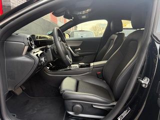 Mercedes-Benz CLA 200 d 110 kW (150 CV)