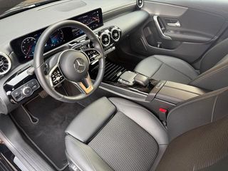 Mercedes-Benz CLA 200 d 110 kW (150 CV)