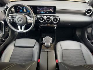 Mercedes-Benz CLA 200 d 110 kW (150 CV)