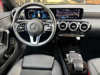Mercedes-Benz CLA 200 d 110 kW (150 CV)