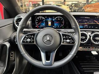 Mercedes-Benz CLA 200 d 110 kW (150 CV)