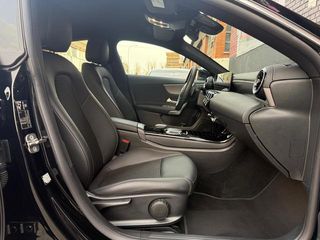 Mercedes-Benz CLA 200 d 110 kW (150 CV)