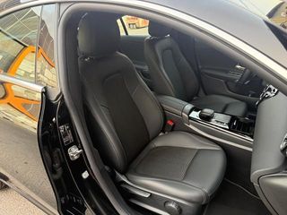 Mercedes-Benz CLA 200 d 110 kW (150 CV)