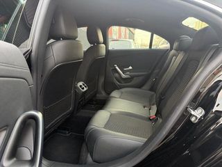 Mercedes-Benz CLA 200 d 110 kW (150 CV)