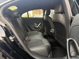 Mercedes-Benz CLA 200 d 110 kW (150 CV)