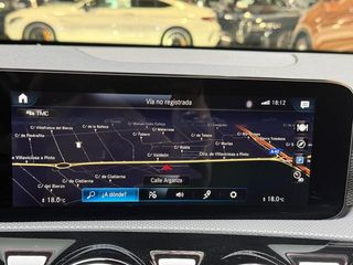 Mercedes-Benz CLA 200 d 110 kW (150 CV)