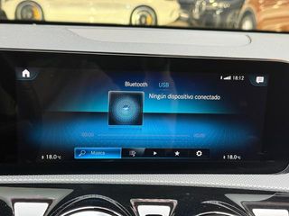 Mercedes-Benz CLA 200 d 110 kW (150 CV)