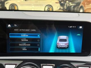 Mercedes-Benz CLA 200 d 110 kW (150 CV)