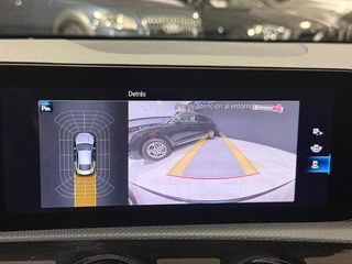 Mercedes-Benz CLA 200 d 110 kW (150 CV)