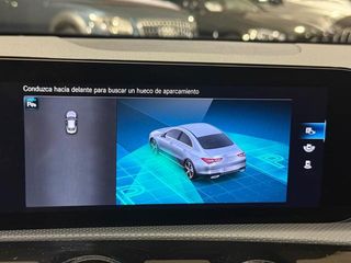 Mercedes-Benz CLA 200 d 110 kW (150 CV)