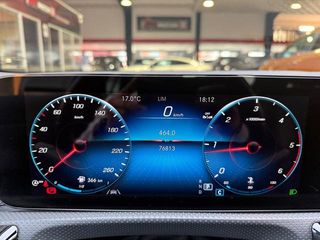 Mercedes-Benz CLA 200 d 110 kW (150 CV)