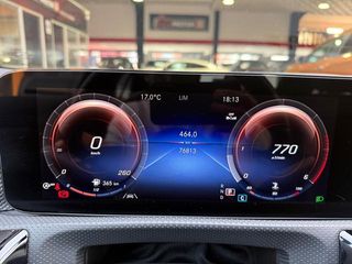 Mercedes-Benz CLA 200 d 110 kW (150 CV)