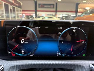 Mercedes-Benz CLA 200 d 110 kW (150 CV)