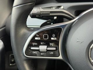 Mercedes-Benz CLA 200 d 110 kW (150 CV)